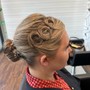 Updo