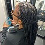 Add Stitch to FeedIn Braids