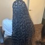 Closure Sew In