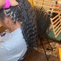 Closure Sew In