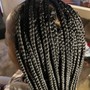 Crochet Braids