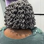 Crochet Braids