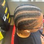 Comb Twist