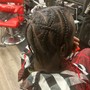 Comb Twist