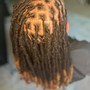 Neck Length Loc Extensions