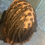 Neck Length Loc Extensions