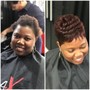 Root Touch Up