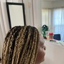 Poetic Justice Braids