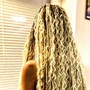 Marley Twist