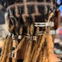 Loc Style