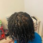 Comb Twist