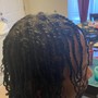 Crochet Braids