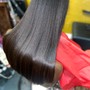 Keratin Smoothing Treatment