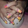 Gel Manicure