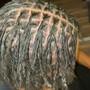 Kinky Twist