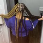 Loc RETWIST (more than 60 count