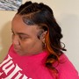 Natural Twists (Female)