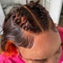 Men’s Braid