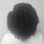 Wand / Barrel Curls/ Flat Iron