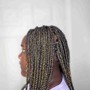 Box Braids