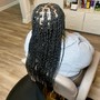 Medium Island Twists