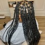 Medium Island Twists