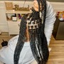 Medium Island Twists