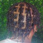 Crochet Braids