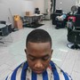 Men's Cut