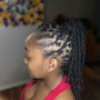 Kid’s Retwist