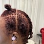 Sisterlocks Retightening (4 hours)