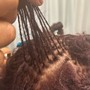 Sisterlocks Retightening (3 hours)