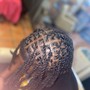 Loc Retwist