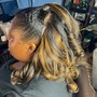 Versatile Sew In