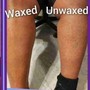 Half Arm Wax