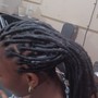 Comb Twist