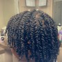 box braids/small)