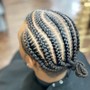 Comb Coil Twists