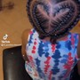 Kid's Braids