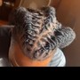 Cornrow (design )