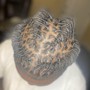 Cornrow (design )