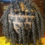 Cornrow (design )