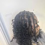 Box Braids