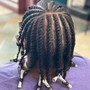 Flat Twists