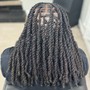 Weave/Wig maintenance Revamp