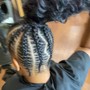 Crochet Braids