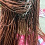 Kinky Twist