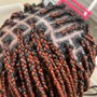 Kinky Twist