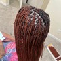 Kinky Twist