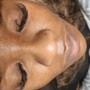 Eyelash Extensions Hybrid